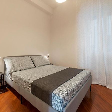 Metro Cipro! Alle Spalle Del Vaticano Apartment X4 Rom Eksteriør billede